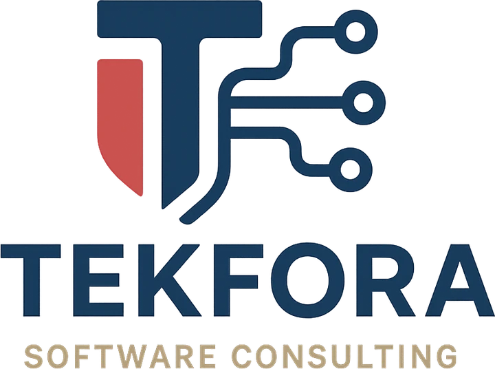 Tekfora Software Consulting